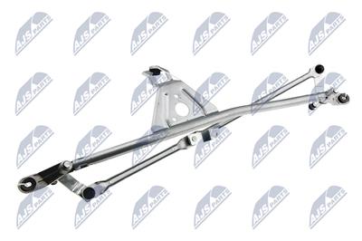 NTY EMW-VW-001 EAN: 5902048047199.