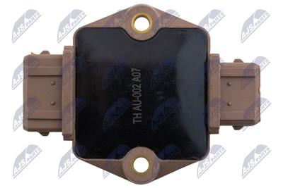 NTY EMZ-AU-002 EAN: 5902048312532.