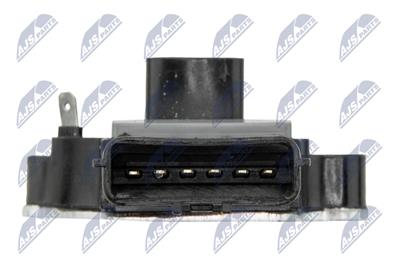 NTY EMZ-NS-001 EAN: 5902048054944.