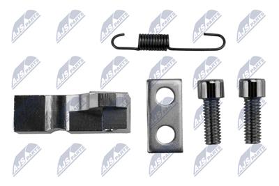 NTY ENK-VW-009 EAN: 5902048187314.