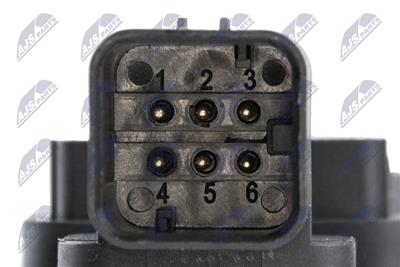 NTY ENOX-PL-003 EAN: 5902048356024.