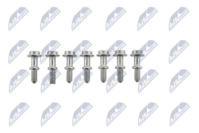 NTY EPCV-AU-004 EAN: 5902048217158.