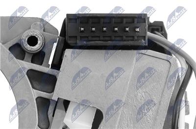 NTY EPE-ME-007 EAN: 5902048251596.