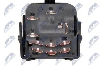 NTY EPE-PL-003 EAN: 5902048896643.