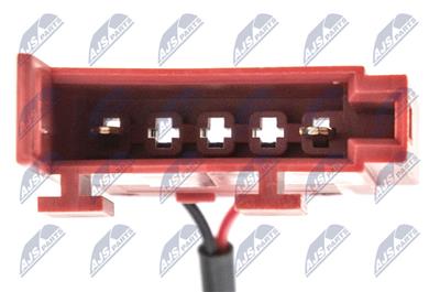 NTY EPE-VW-012 EAN: 5902048151643.