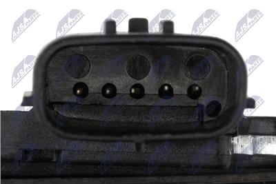 NTY EPP-IS-000 EAN: 5902048218155.