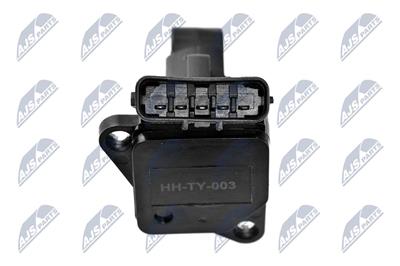 NTY EPP-TY-003 EAN: 5902048057815.