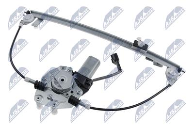 NTY EPS-AR-003 EAN: 5902048009999.