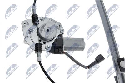 NTY EPS-AR-003 EAN: 5902048009999.