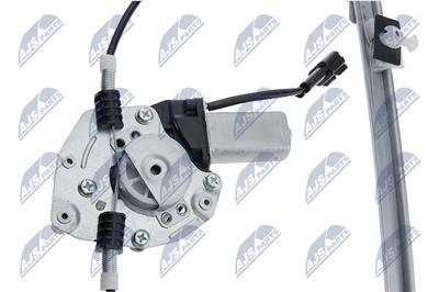 NTY EPS-AR-004 EAN: 5902048010018.