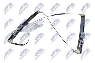 NTY EPS-AU-003 EAN: 5902048062451.