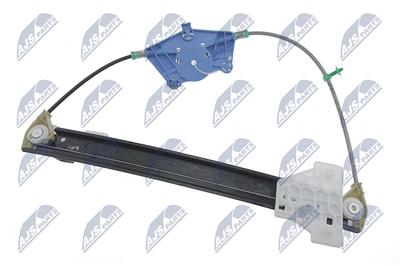 NTY EPS-AU-009 EAN: 5902048062512.