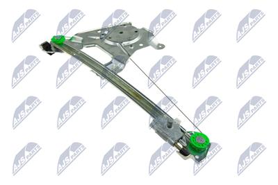 NTY EPS-AU-017 EAN: 5902048157065.