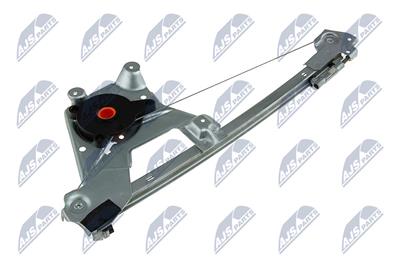 NTY EPS-AU-018 EAN: 5902048157072.