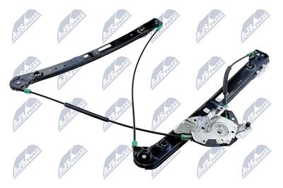 NTY EPS-BM-002 EAN: 5902048011534.