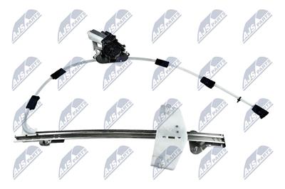 NTY EPS-CH-005 EAN: 5902048061126.