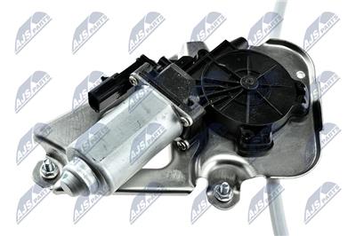 NTY EPS-CH-005 EAN: 5902048061126.