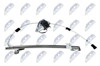 NTY EPS-CH-006 EAN: 5902048061133.