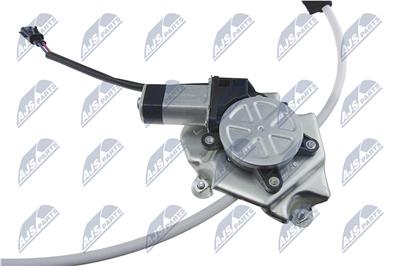 NTY EPS-CH-007 EAN: 5902048061140.