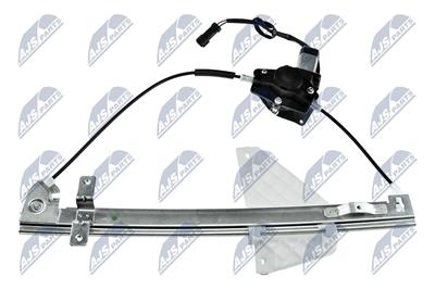 NTY EPS-CH-008 EAN: 5902048061157.