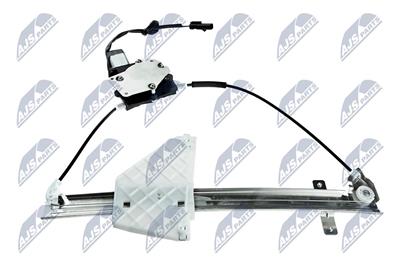 NTY EPS-CH-008 EAN: 5902048061157.