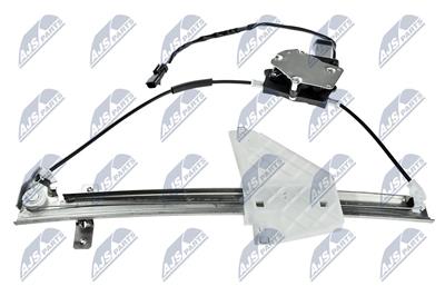 NTY EPS-CH-009 EAN: 5902048061164.