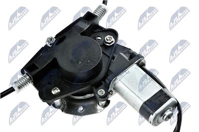 NTY EPS-CH-009 EAN: 5902048061164.