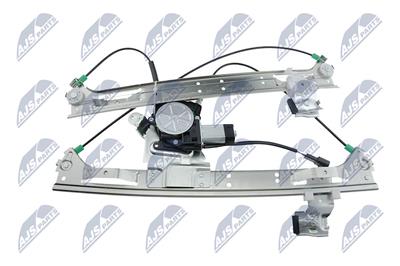 NTY EPS-CH-010S EAN: 5902048014290.