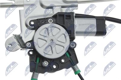 NTY EPS-CH-011S EAN: 5902048014320.