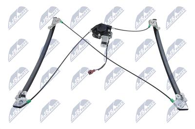 NTY EPS-CH-012S EAN: 5902048014337.