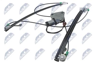 NTY EPS-CH-013S EAN: 5902048014412.