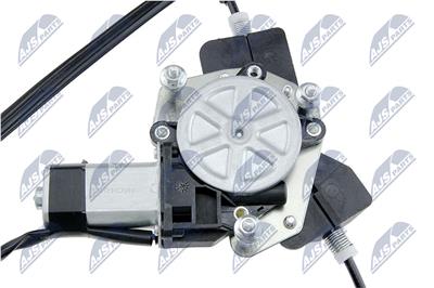 NTY EPS-CH-019S EAN: 5902048014566.