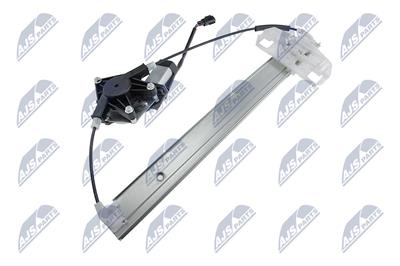 NTY EPS-CH-022S EAN: 5902048014603.