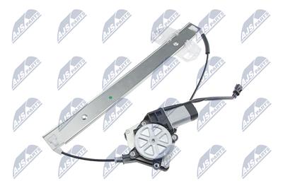 NTY EPS-CH-022S EAN: 5902048014603.