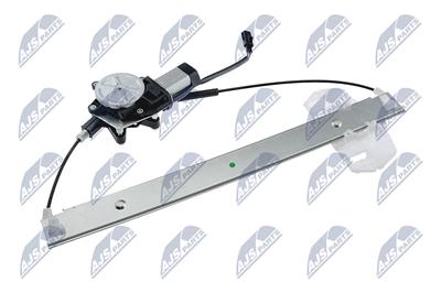 NTY EPS-CH-023S EAN: 5902048014634.