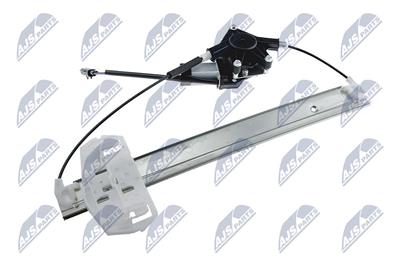 NTY EPS-CH-023S EAN: 5902048014634.