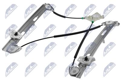 NTY EPS-CH-035 EAN: 5902048224613.