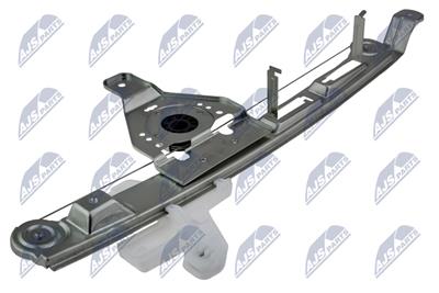 NTY EPS-CH-036 EAN: 5902048224620.