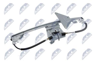 NTY EPS-CT-007 EAN: 5902048015303.