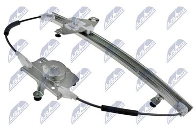 NTY EPS-DW-007 EAN: 5902048302823.