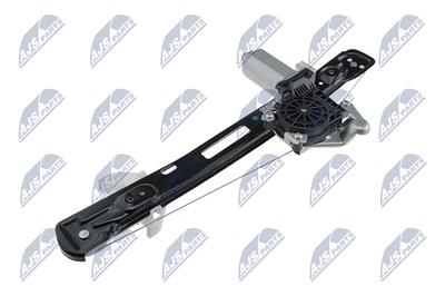 NTY EPS-FR-004S EAN: 5902048018311.