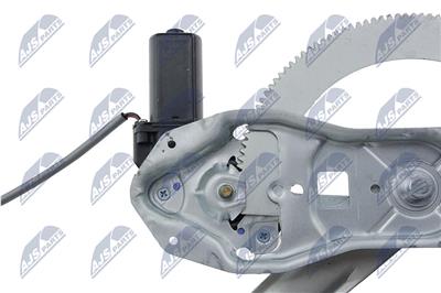 NTY EPS-FR-013S EAN: 5902048018489.