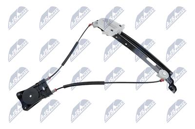 NTY EPS-FR-020 EAN: 5902048018656.