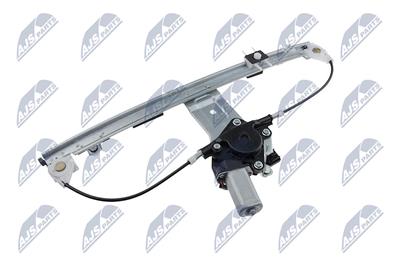 NTY EPS-FT-002S EAN: 5902048018922.