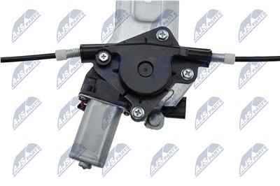 NTY EPS-FT-002S EAN: 5902048018922.