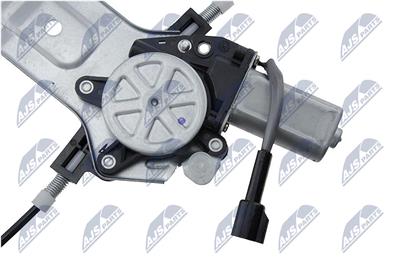 NTY EPS-FT-005 EAN: 5902048019042.