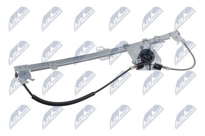 NTY EPS-FT-007 EAN: 5902048019066.