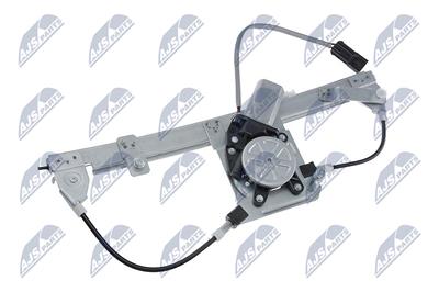 NTY EPS-FT-015 EAN: 5902048019752.