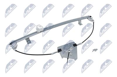 NTY EPS-FT-020 EAN: 5902048021489.