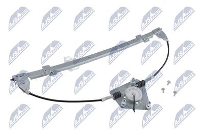 NTY EPS-FT-021 EAN: 5902048021533.